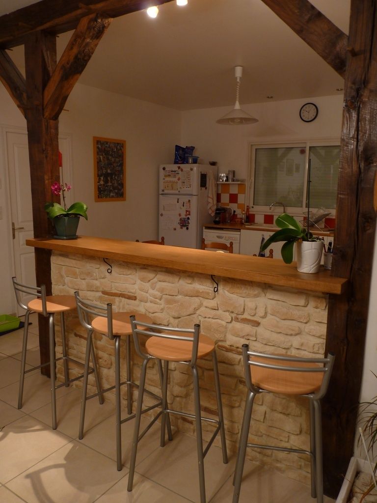 Le "bar" les perrin