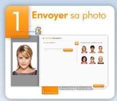 Site pour essayer des lunettes