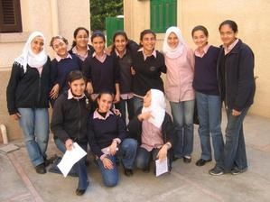 Rencontre du 5 mars  Collège Grande Bastide (Marseille  11h)  Ecole