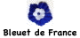 Logo Bleuet