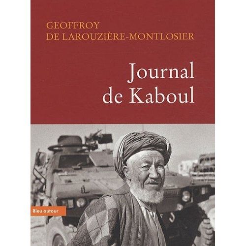 Journal de Kaboul