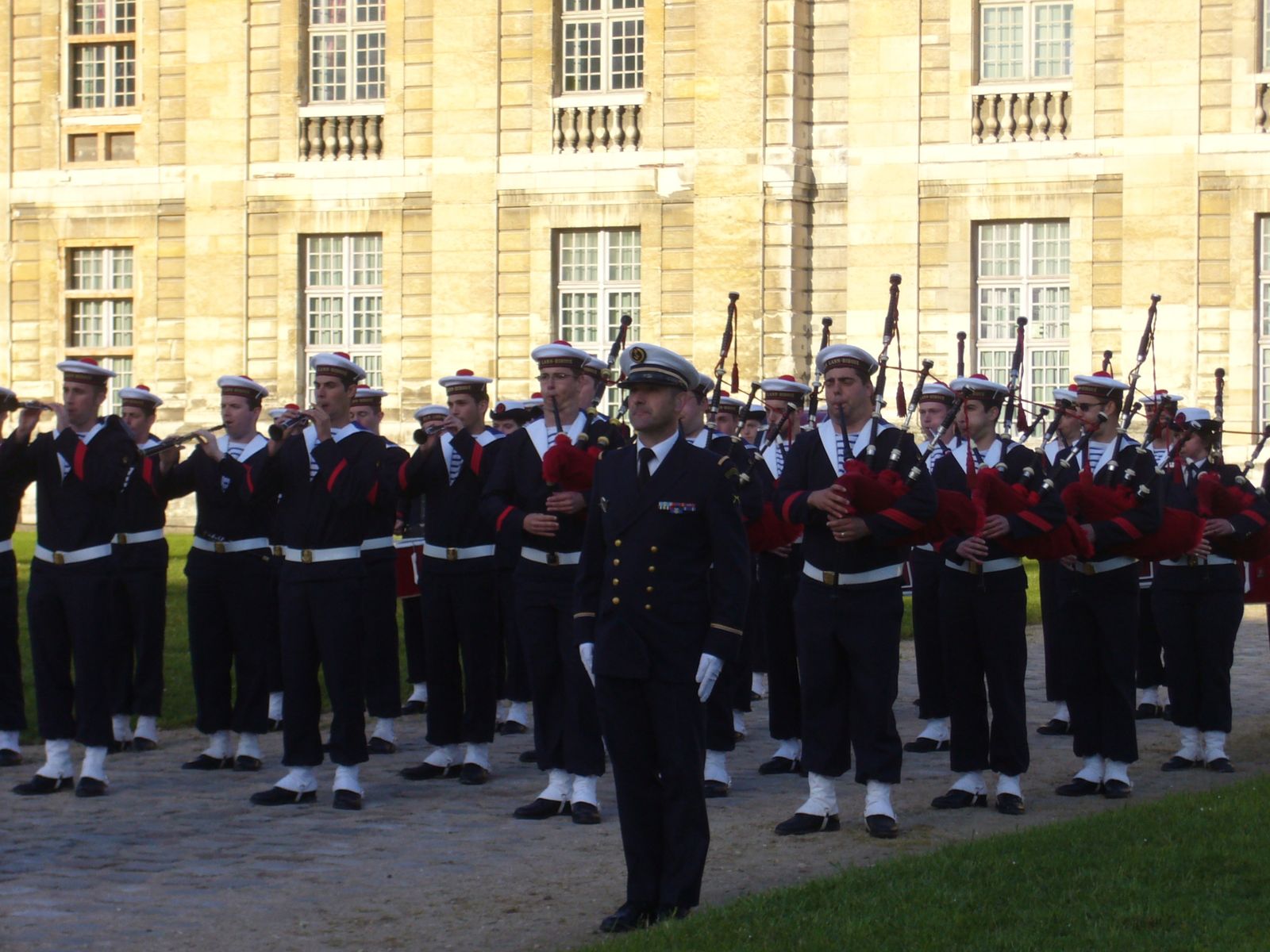 france 2 emission rencontre xv
