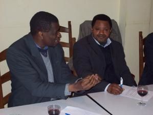 Site de rencontre congolais