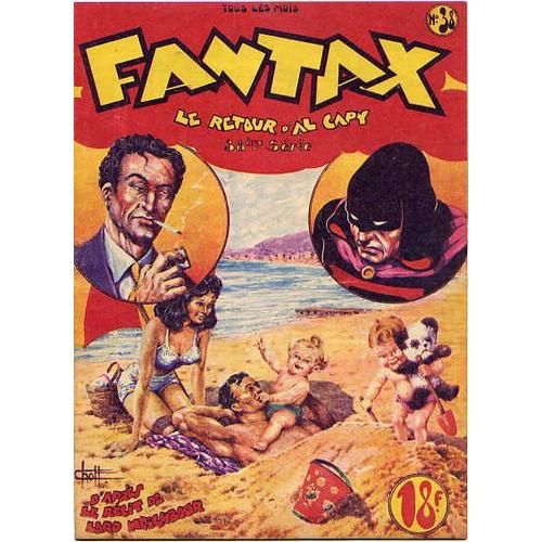 fantax34