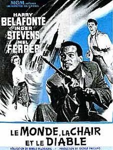 j ai rencontre le diable le monde