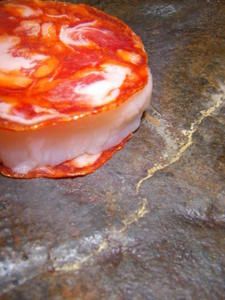 chorizo