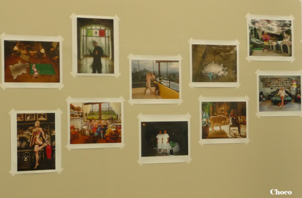 rencontres photos d arles 2011