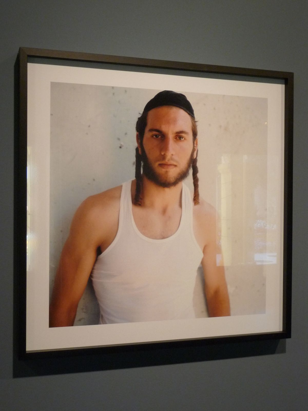 rencontre arles photo 2010