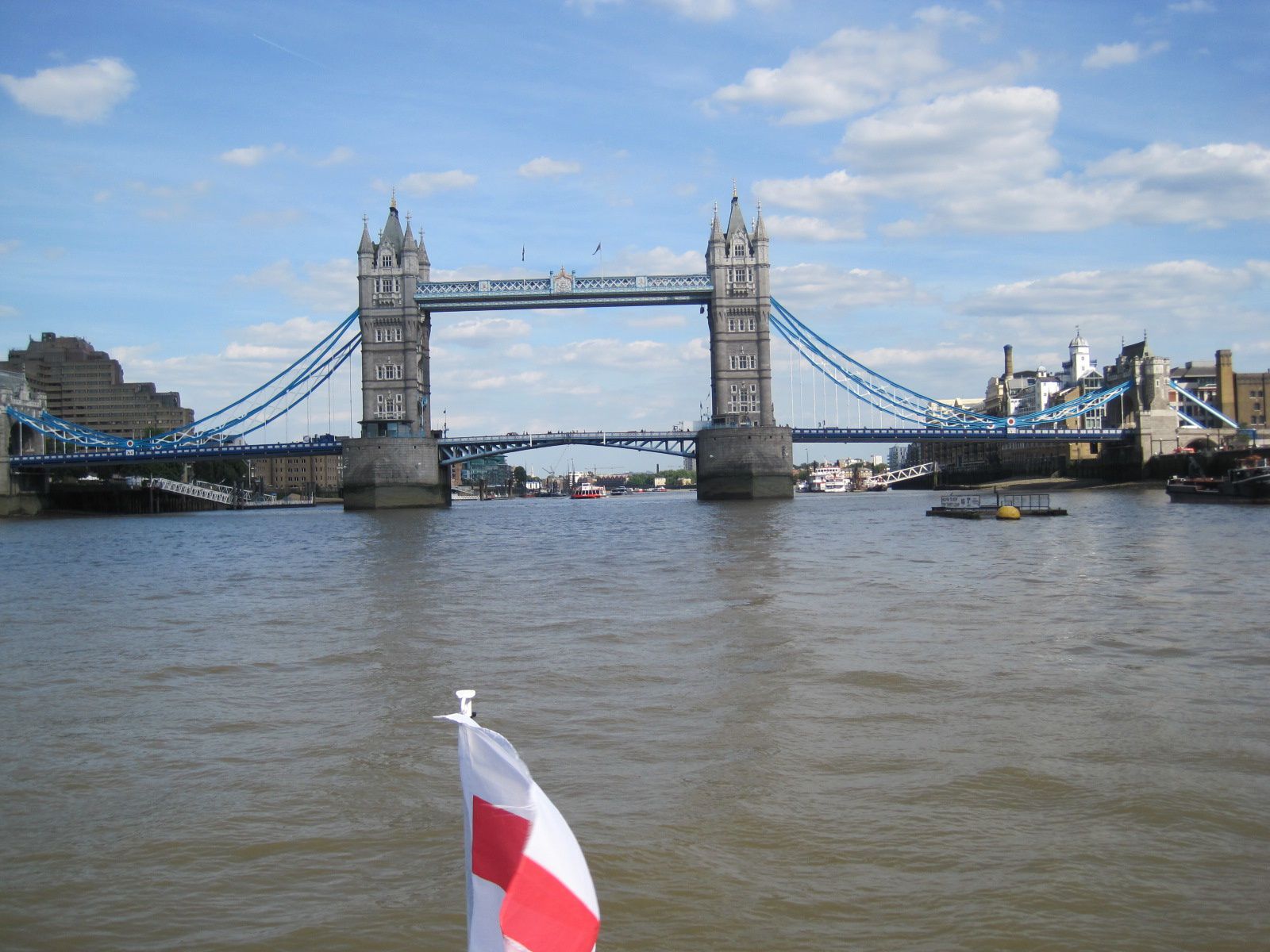 2010 - Londres