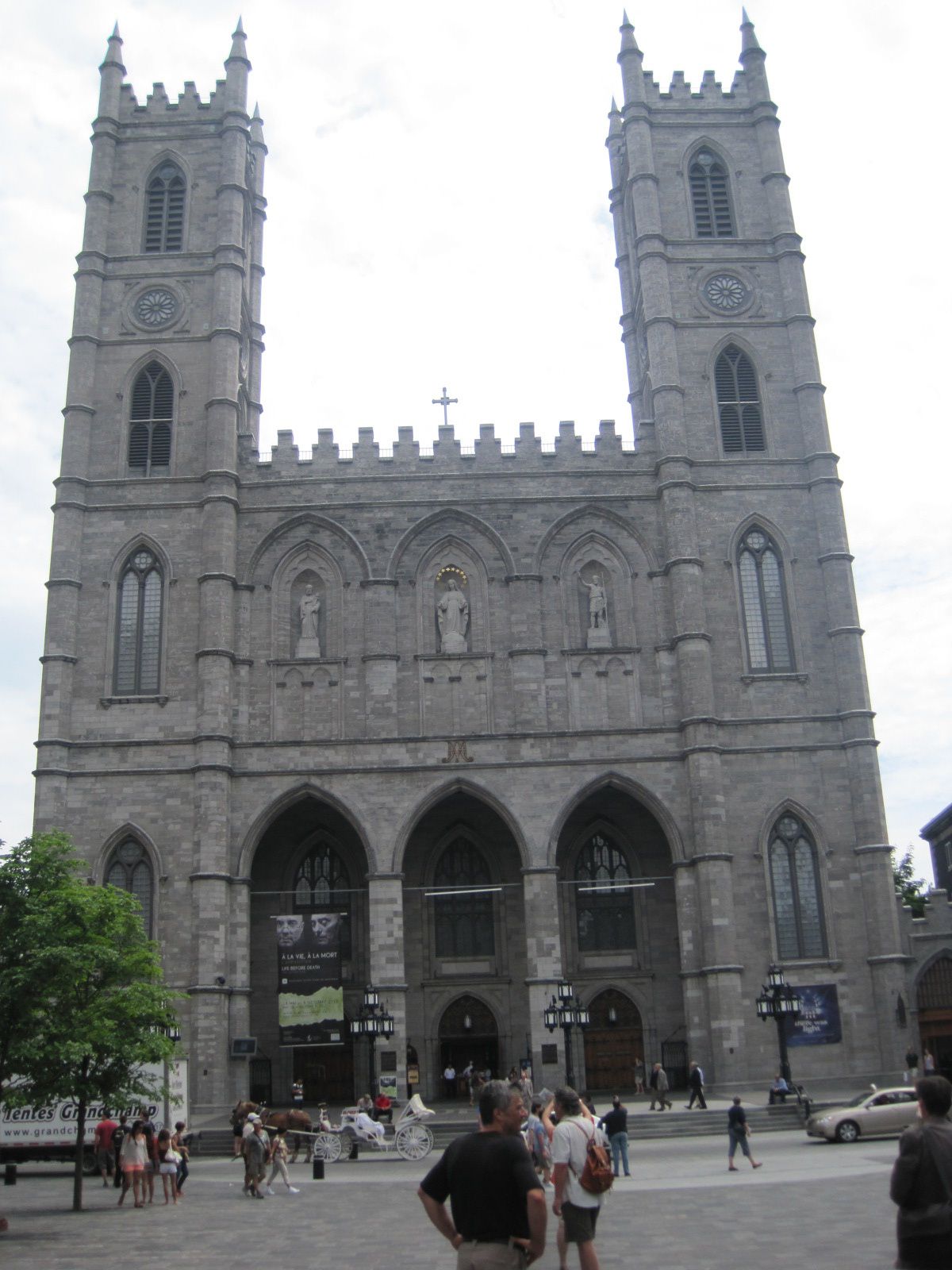 2012 - Quebec - 1