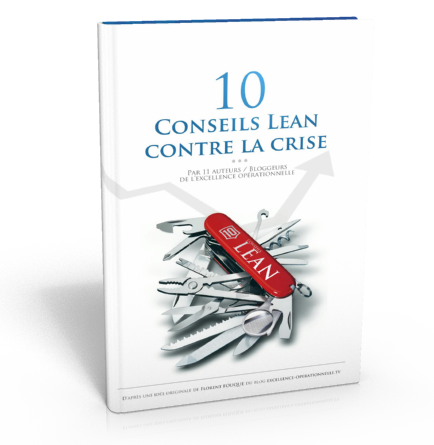 10 conseils lean contre la crise