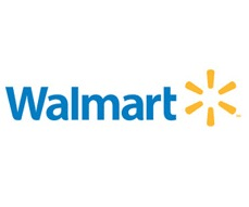 Walmart nouveau logo
