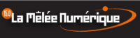 La melee numerique logo 15