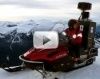 Street View Snowmobile