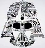 Dark Google