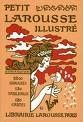 Petit Larousse - Histoire Larousse