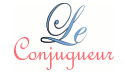 logo Le Conjugueur