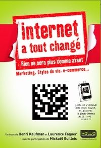 Internet a tout changé