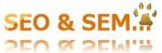 SEO SEM Logo