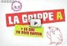 Tout savoir sur la grippe A