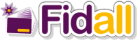 logo fidall v2