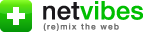 logo netvibes