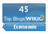 Top 45 Economie Wikio