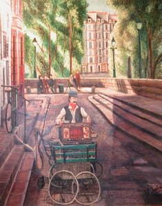 Le-joueur-d-orgue-de-Barbarie---l-ile-St-Louis-avr-02-15F--65x54cm-.jpg
