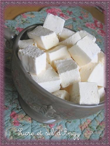 guimauves mashmallow guimauves mashmallow