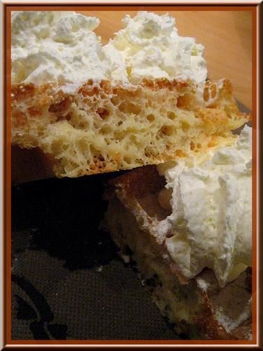 gaufre gaufre