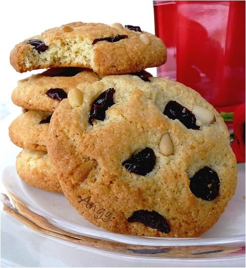 cookies aux cerises sèches cookies-cerises-copie.jpg