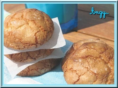 Amaretti - Italie. Amaretti - Italie.