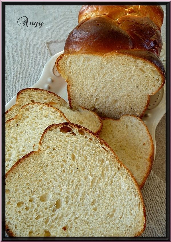 BRIOCHE BRIOCHE