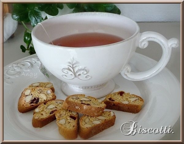 croquants aux amandes croquants aux amandes