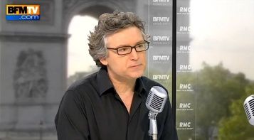 Michel Onfray, BFMTv, 24 mai 2013 357