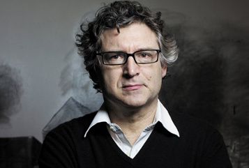 Michel Onfray, ca 2013