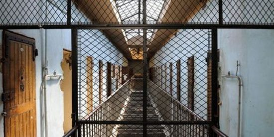 Prison-Rouen