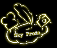 Logo SkyProd