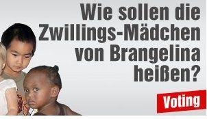 Brangelina, Quelle: bild.de
