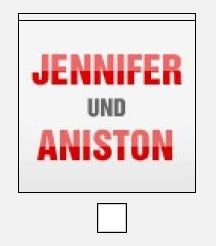 Jennifer und Aniston, Quelle: bild.de