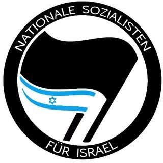 Clevere Nazi-Symbolik, Quelle: Ein Naziblog