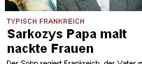 Typisch Rentner, Quelle: bild.de