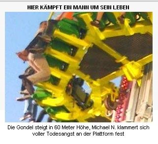 Überlebenskampf in Kiel, Quelle: bild.de