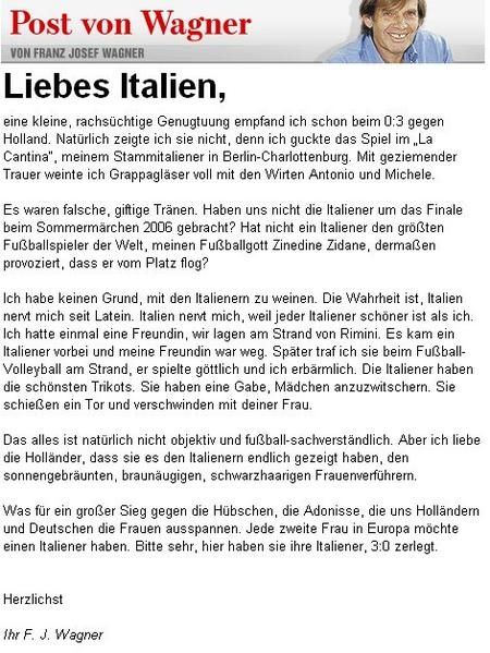 Der größte Müll, Quelle: bild.de