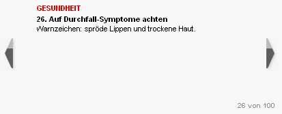 Lippen-Durchfall, Quelle: bild.de