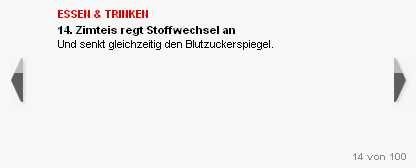 Zimteis ist nicht doof, Quelle: bild.de