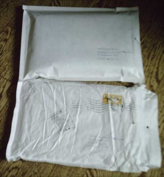 Postalisches Geknicke, Quelle: Sashs Cam