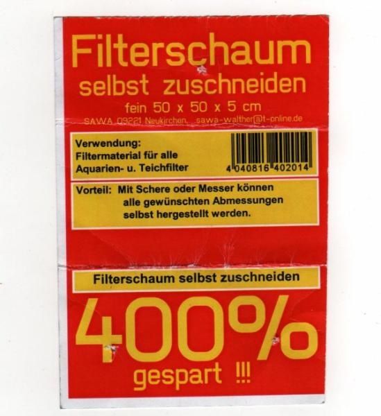 Hornbach-Mathe, Quelle: Eigener Scan