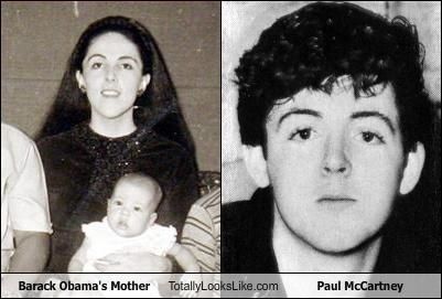 barack-obamas-mother-totally-looks-like-paul-mccartney