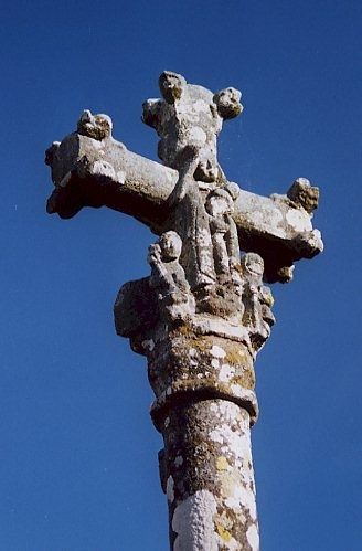 calvaire Orlhaguet